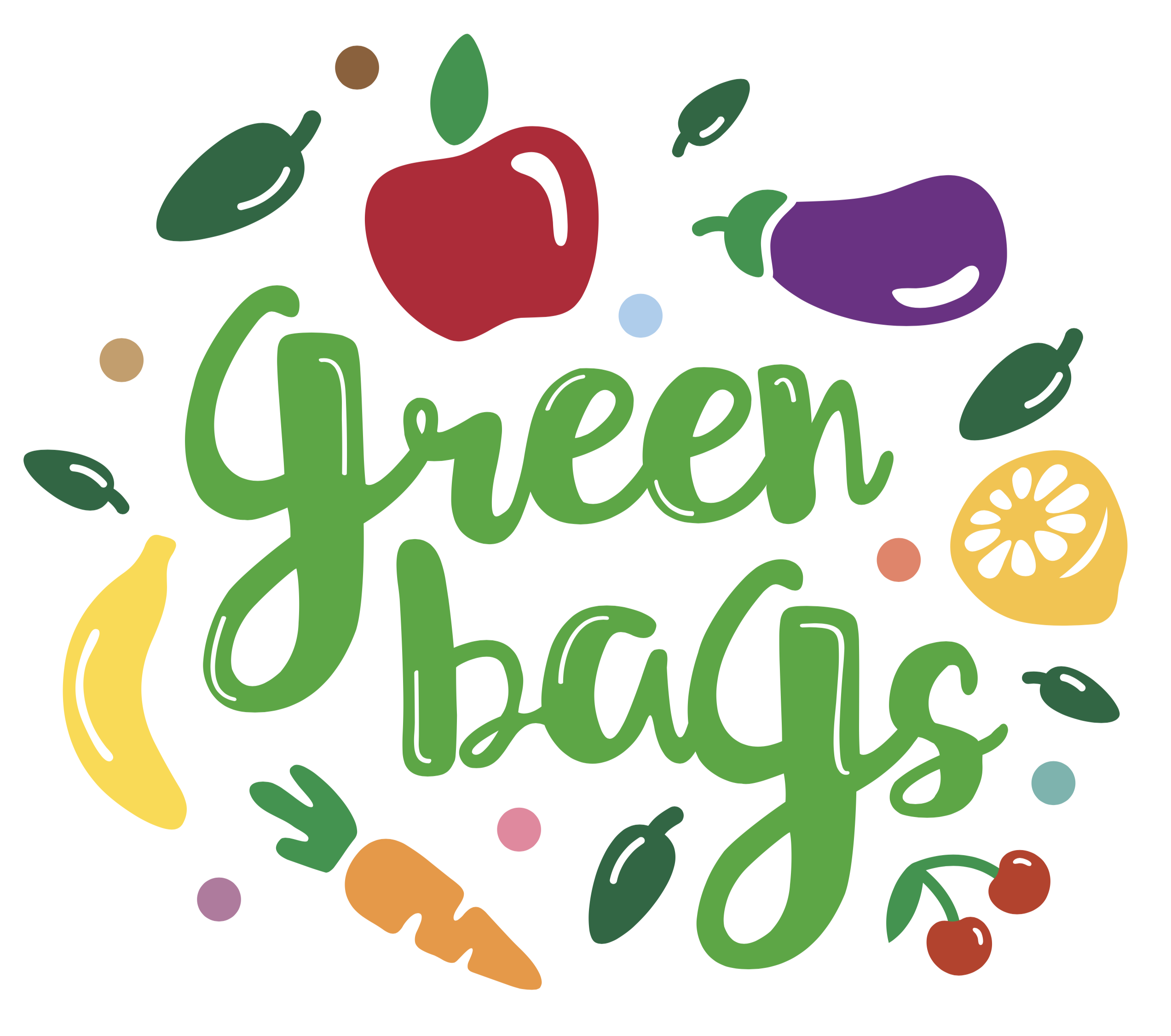 Greenbags
